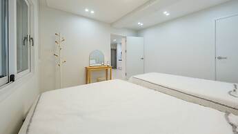 Yeosu Eoneumeosjinnal Pension