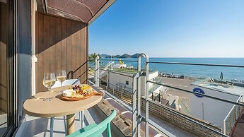 Yeosu Eoneumeosjinnal Pension