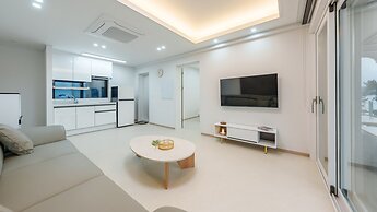 Yeosu Eoneumeosjinnal Pension