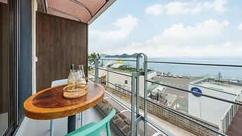 Yeosu Eoneumeosjinnal Pension