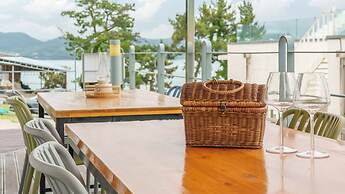 Yeosu Eoneumeosjinnal Pension