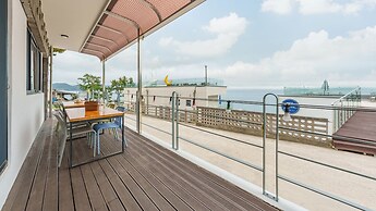 Yeosu Eoneumeosjinnal Pension