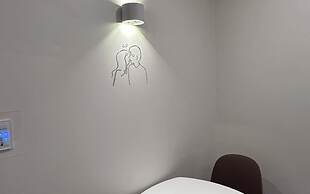 HOTEL AMIANG Wonju