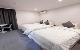 HOTEL AMIANG Wonju