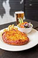 Hotel Metropole Proserpine