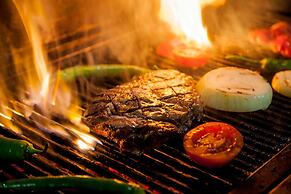 Charleville Cattle Camp Hotel