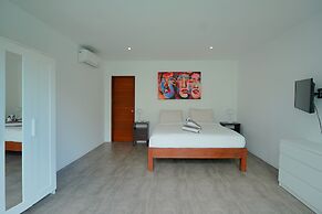 Villas Eldborg