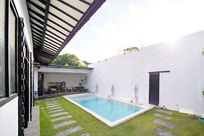 Villas Eldborg