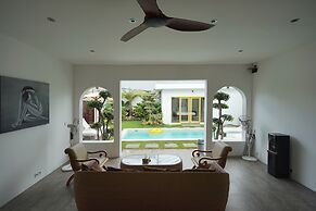 Villas Eldborg