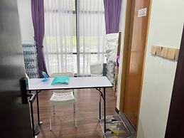 Margo Hotel KK