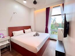 Margo Hotel KK