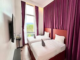 Margo Hotel KK