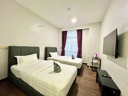 Margo Hotel KK