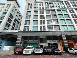Margo Hotel KK