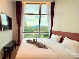 Margo Hotel KK