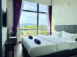 Margo Hotel KK