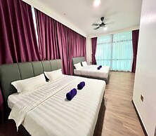 Margo Hotel KK