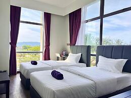 Margo Hotel KK