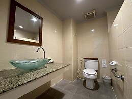 Rattanaview Hotel