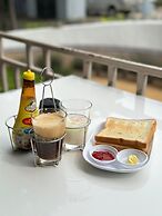Rattanaview Hotel