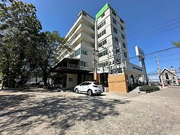 Rattanaview Hotel