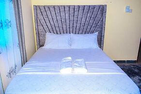 Lux Suites Nestedje Apartments Bamburi