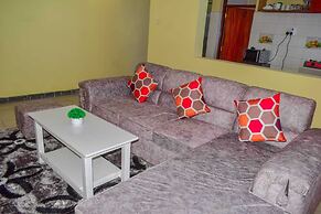 Lux Suites Nestedje Apartments Bamburi