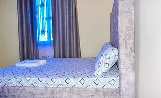 Lux Suites Nestedje Apartments Bamburi