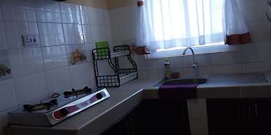 Lux Suites Nestedje Apartments Bamburi