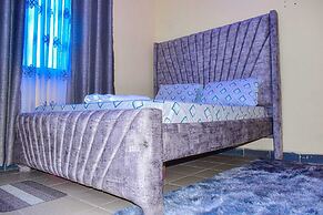 Lux Suites Nestedje Apartments Bamburi