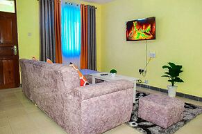 Lux Suites Nestedje Apartments Bamburi