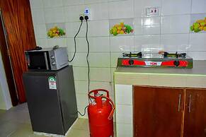 Lux Suites Nestedje Apartments Bamburi