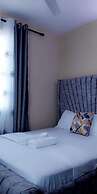 Lux Suites Nestedje Apartments Bamburi
