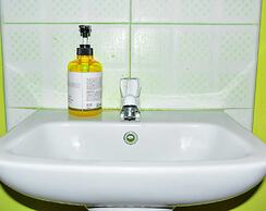 Lux Suites Nestedje Apartments Bamburi