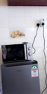 Lux Suites Nestedje Apartments Bamburi