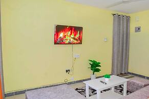 Lux Suites Nestedje Apartments Bamburi