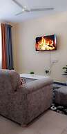 Lux Suites Nestedje Apartments Bamburi