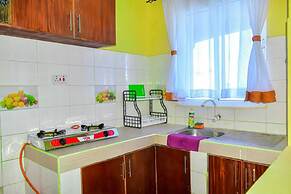 Lux Suites Nestedje Apartments Bamburi