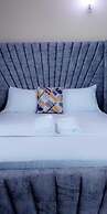 Lux Suites Nestedje Apartments Bamburi