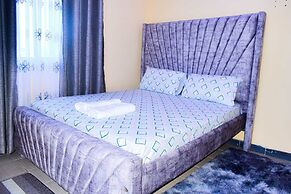 Lux Suites Nestedje Apartments Bamburi