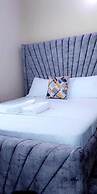 Lux Suites Nestedje Apartments Bamburi