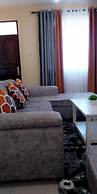 Lux Suites Nestedje Apartments Bamburi