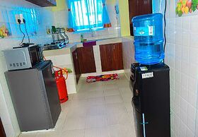 Lux Suites Nestedje Apartments Bamburi