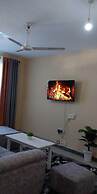 Lux Suites Nestedje Apartments Bamburi