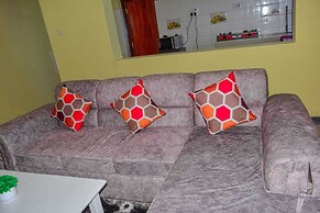 Lux Suites Nestedje Apartments Bamburi