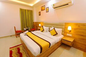 Hotel Cristelia