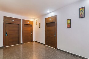 Hotel Cristelia