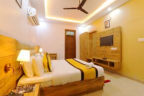 Hotel Cristelia