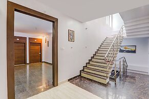 Hotel Cristelia