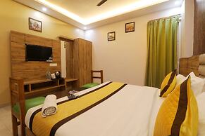 Hotel Cristelia